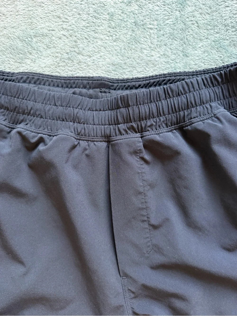lululemon athletica breathable training